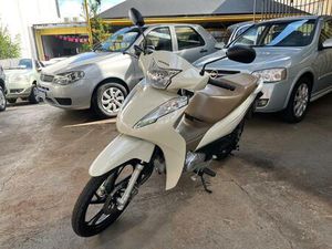 HONDA BIZ 110 I