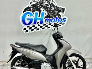 HONDA BIZ 125/125I FLEX