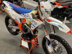 KTM 450 EXC