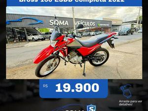 HONDA NXR 160 BROS ESDD MIX