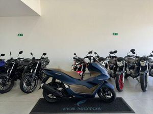 HONDA PCX 160