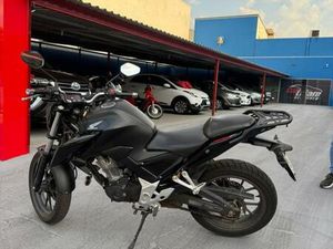 HONDA CB 300 F TWISTER CBS FLEX