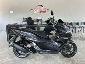 HONDA PCX 160 STD ABS