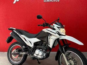HONDA NXR 160 BROS ESDD FLEXONE