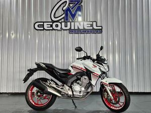 HONDA CB TWISTER/FLEXONE 250 CC