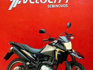 HONDA NXR 160 BROS ESDD FLEXONE