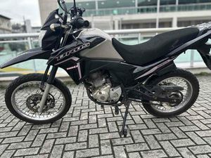 HONDA NXR 160 BROS ESDD MIX