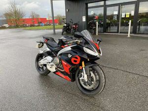 APRILIA RS 660