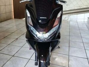 HONDA PCX 160 DLX