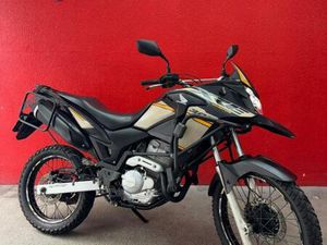HONDA XRE 300 ADVENTURE FLEX
