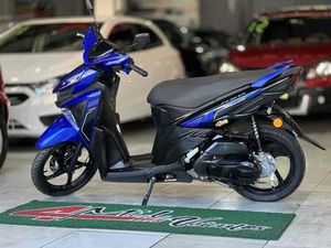YAMAHA NEO 125 UBS