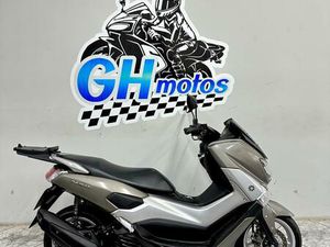 YAMAHA NMAX 160