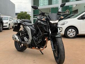 YAMAHA FAZER 250 FZ25