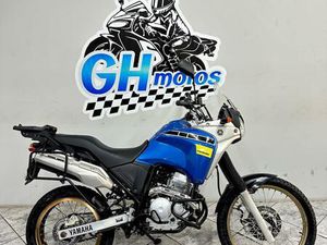 YAMAHA XTZ 250 TENERE