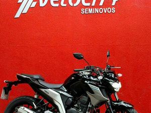 YAMAHA FAZER 250 FZ25