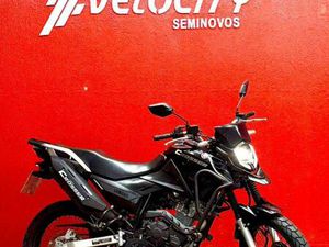 YAMAHA XTZ 150 CROSSER S FLEX