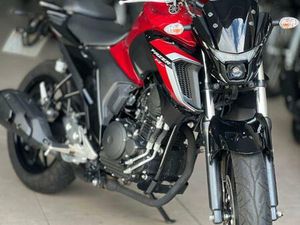 YAMAHA FAZER 250 FZ25