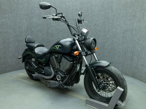 2017 VICTORY HIGH BALL