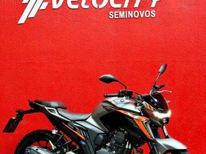 YAMAHA FAZER FZ25 ABS