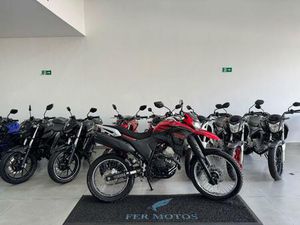 YAMAHA XTZ 250 LANDER 249 CC/LANDER BLUEFLEX/ABS