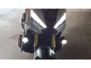 X-ADV 750 DCT ADVENTURE (2021 - 24)