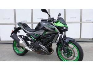 Z 500 SE (2024 - 26)