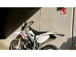 CRM 50 DERAPAGE RR (2011 - 14)