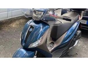 MEDLEY 150 ABS (2021 - 25)