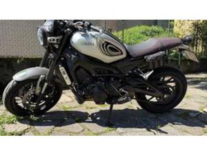 XSR 900 ABS (2016 - 20)