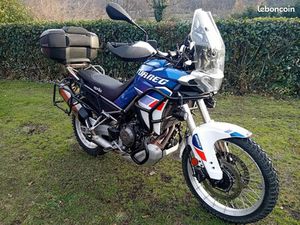APRILIA TUAREG 660