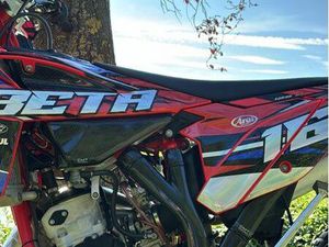 125 BETA RR 2020