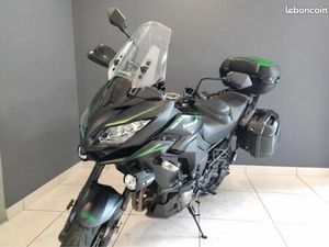 KAWASAKI VERSYS 1000