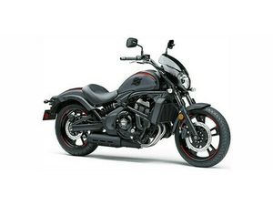 2024 KAWASAKI VULCAN S CAFÉ