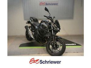 KAWASAKI Z 7 HYBRID, E-BOOST, 4 JAHRE GARANTIE HEV