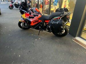 1290 SUPER ADVENTURE S TOUTES OPTIONS