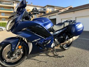 YAMAHA FJR 1300 – 2019 – BLEU PHANTOM