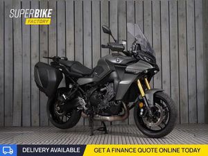 YAMAHA TRACER 9 GT 900 EURO 5 890 CC