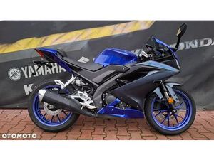 YAMAHA YZF