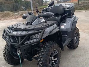 QUAD CF MOTO 1000 CC