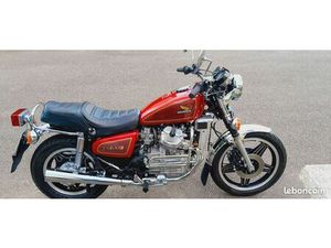 HONDA 400 COLLECTION