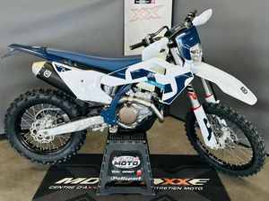 HUSQVARNA FE 501 2026