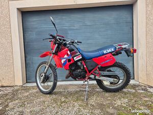 200 KMX 2T KAWASAKI ENDURO
