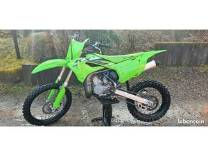85 KX 2025