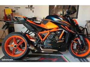 SUPERDUKE