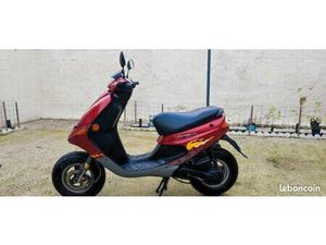 PEUGEOT BUXY (CT ET CG OK)