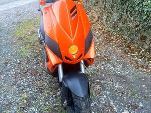 ② SCOOTER PEUGEOT LUDIX