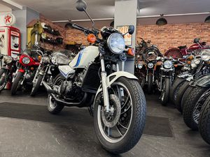 1983 YAMAHA RD350LC * MATCHING NUMBERS * TIE BAR * CLASSIC A VENDRE