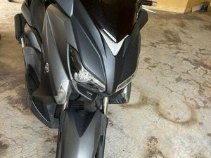 YAMAHA XMAX 125 CC