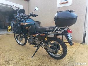 YAMAHA TÉNÉRÉ XTZ660 3YF