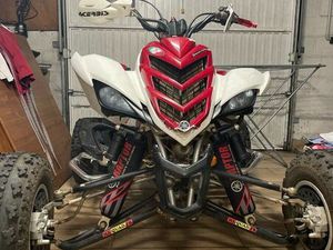 700 RAPTOR HOMOLOGUÉ